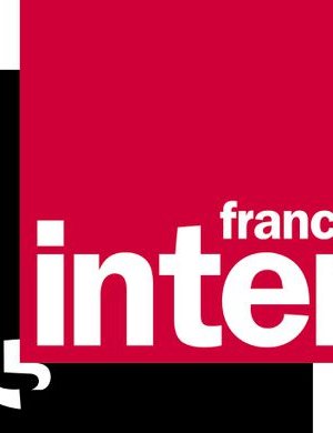Florent Gimbert in Radio France Inter
